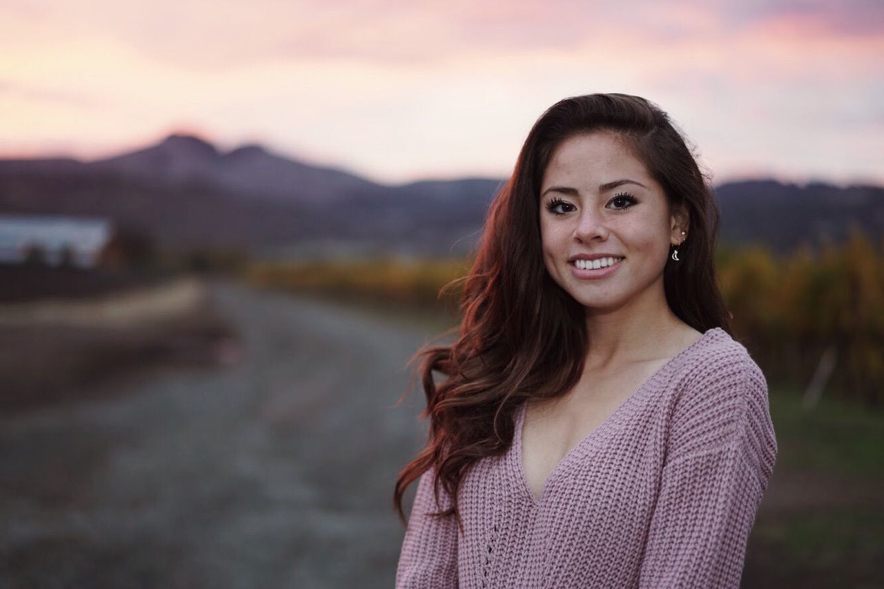 Hannah Chau